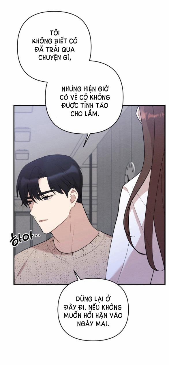 manhwax10.com - Truyện Manhwa [18+] Đêm Không Thể Vãn Hồi Chương 14 1 Trang 11