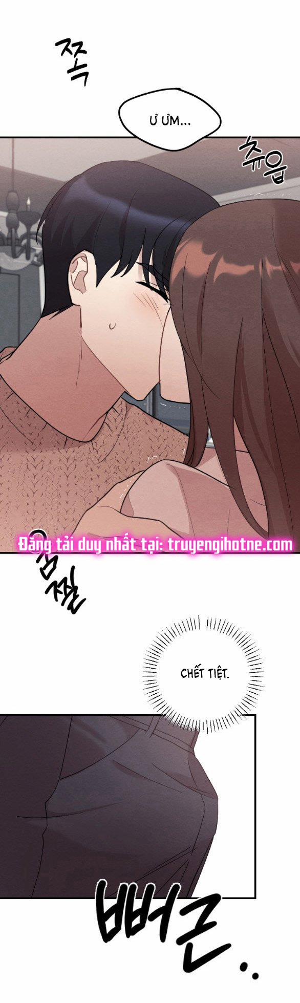 manhwax10.com - Truyện Manhwa [18+] Đêm Không Thể Vãn Hồi Chương 14 2 Trang 4