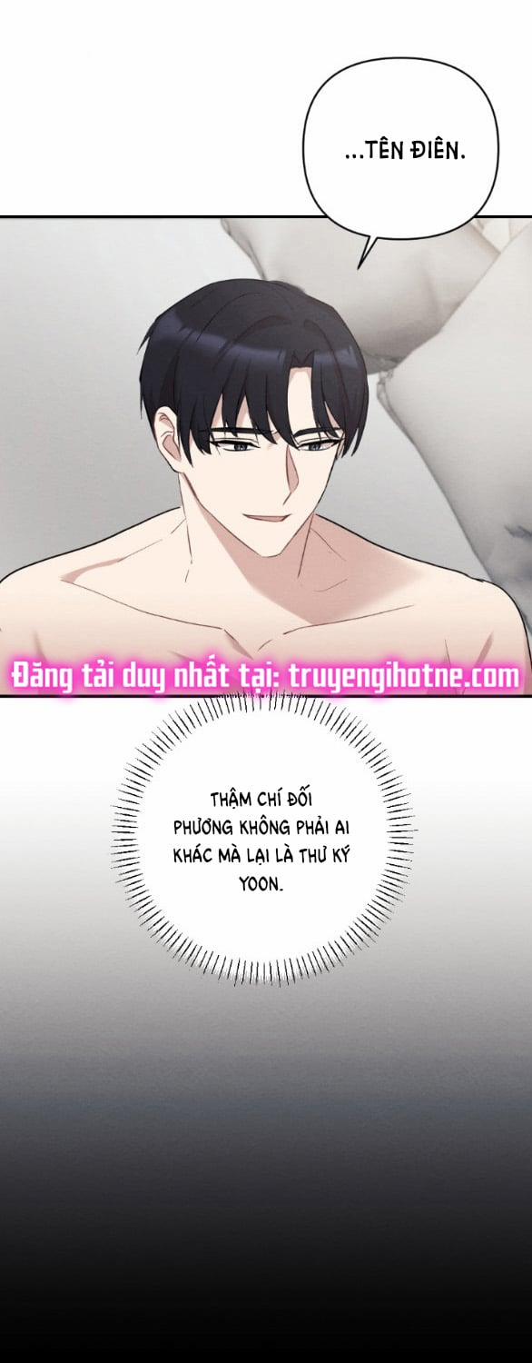 manhwax10.com - Truyện Manhwa [18+] Đêm Không Thể Vãn Hồi Chương 15 1 Trang 17