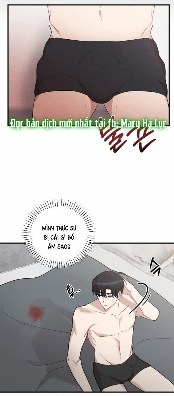 manhwax10.com - Truyện Manhwa [18+] Đêm Không Thể Vãn Hồi Chương 15 1 Trang 19