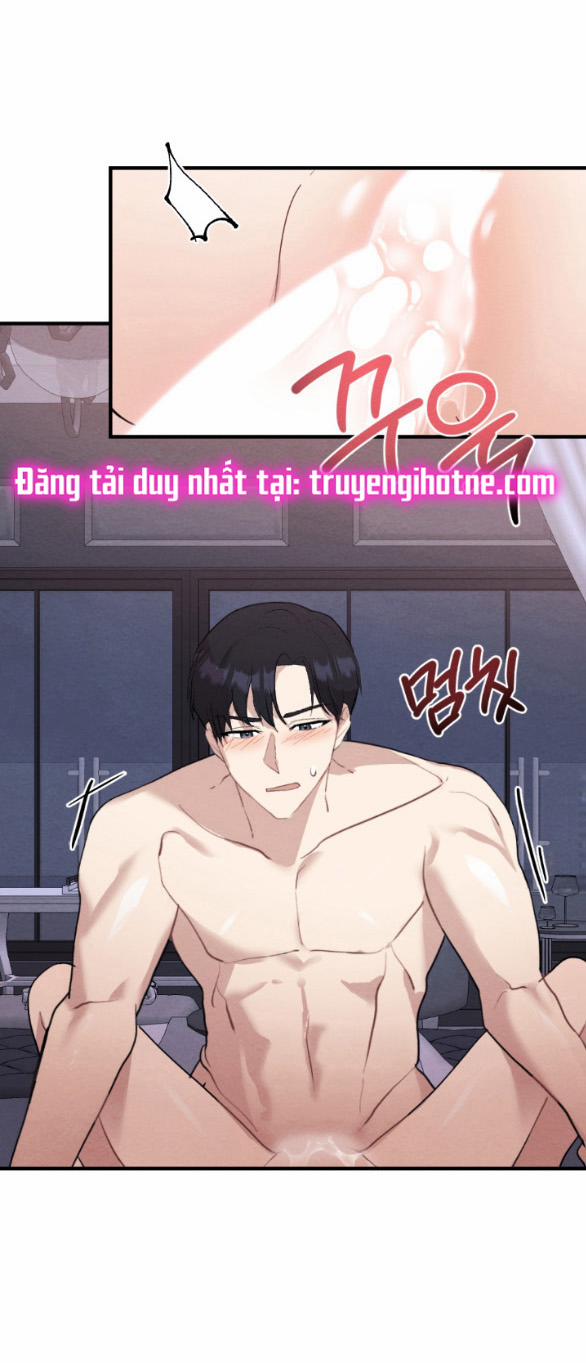 manhwax10.com - Truyện Manhwa [18+] Đêm Không Thể Vãn Hồi Chương 15 1 Trang 4