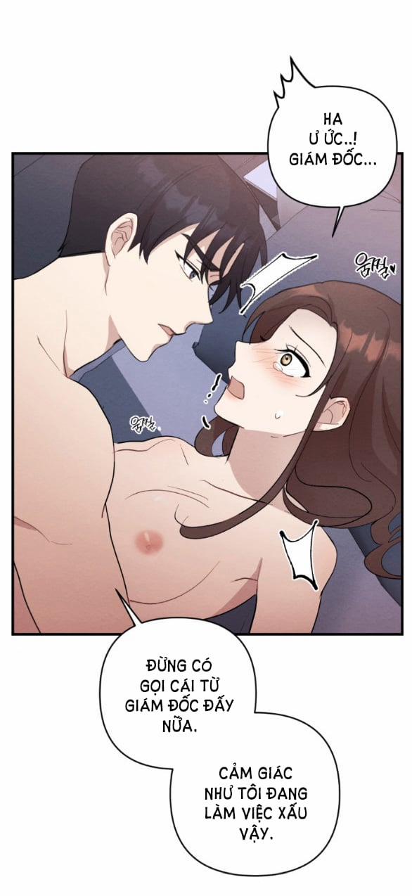 manhwax10.com - Truyện Manhwa [18+] Đêm Không Thể Vãn Hồi Chương 15 1 Trang 7