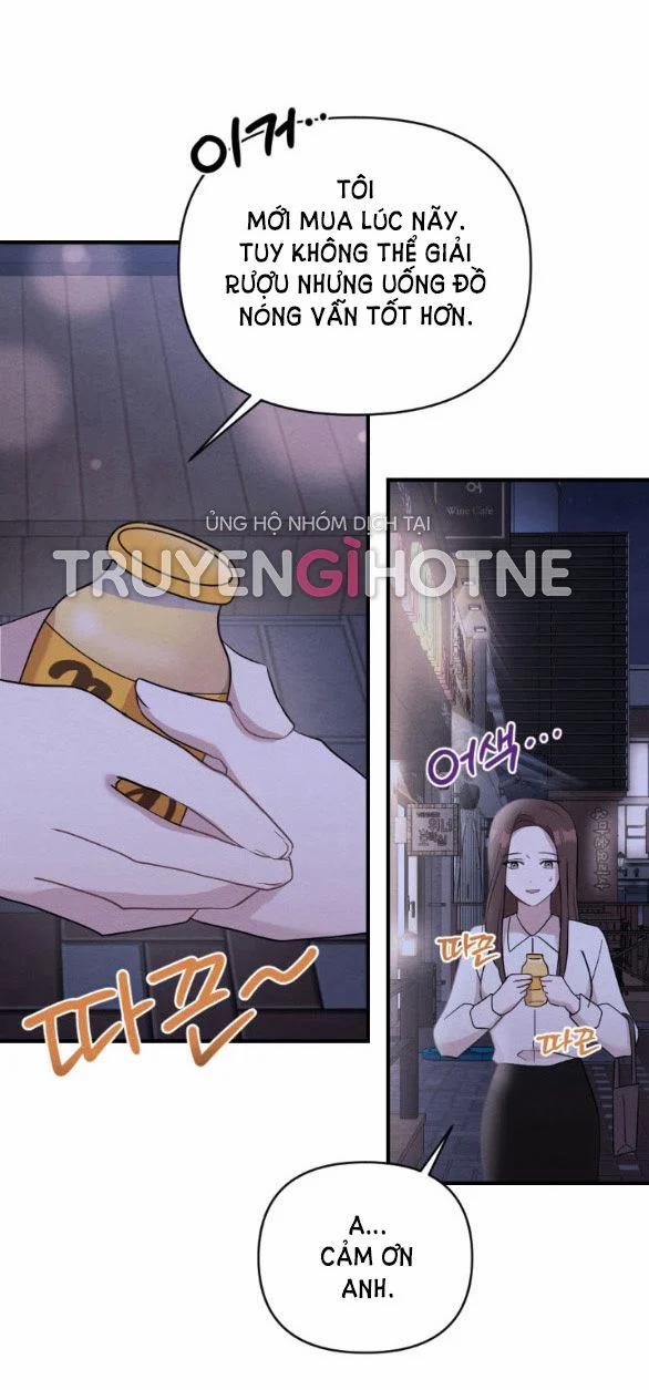 manhwax10.com - Truyện Manhwa [18+] Đêm Không Thể Vãn Hồi Chương 16 2 Trang 18