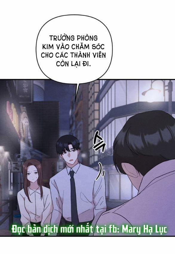 manhwax10.com - Truyện Manhwa [18+] Đêm Không Thể Vãn Hồi Chương 16 2 Trang 24