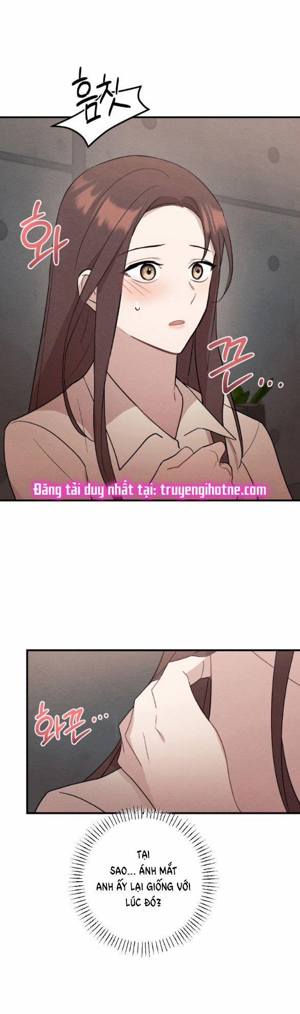 manhwax10.com - Truyện Manhwa [18+] Đêm Không Thể Vãn Hồi Chương 16 2 Trang 7