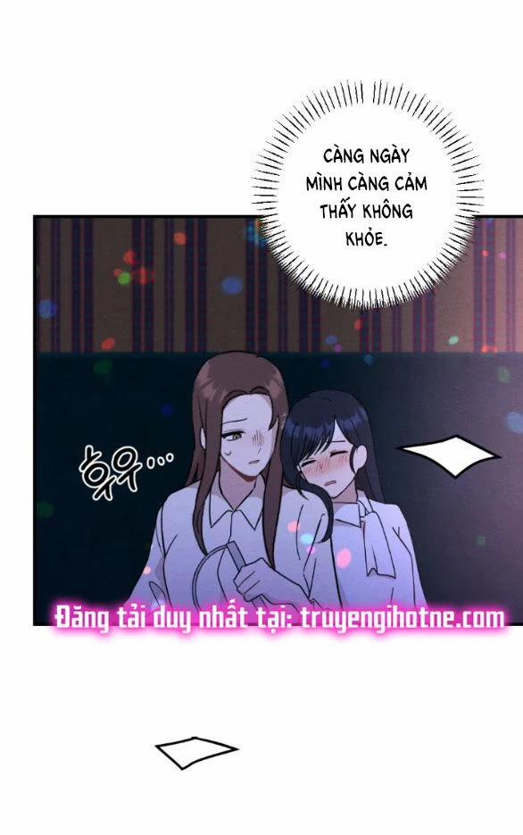 manhwax10.com - Truyện Manhwa [18+] Đêm Không Thể Vãn Hồi Chương 16 2 Trang 10