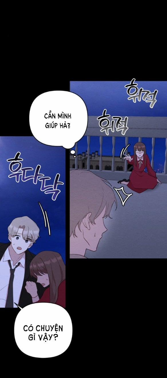 manhwax10.com - Truyện Manhwa [18+] Đêm Không Thể Vãn Hồi Chương 21 1 Trang 18