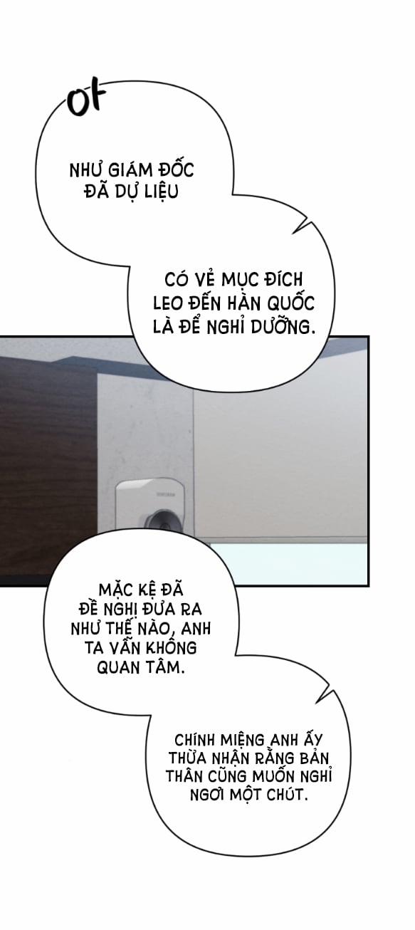 manhwax10.com - Truyện Manhwa [18+] Đêm Không Thể Vãn Hồi Chương 23 1 Trang 10