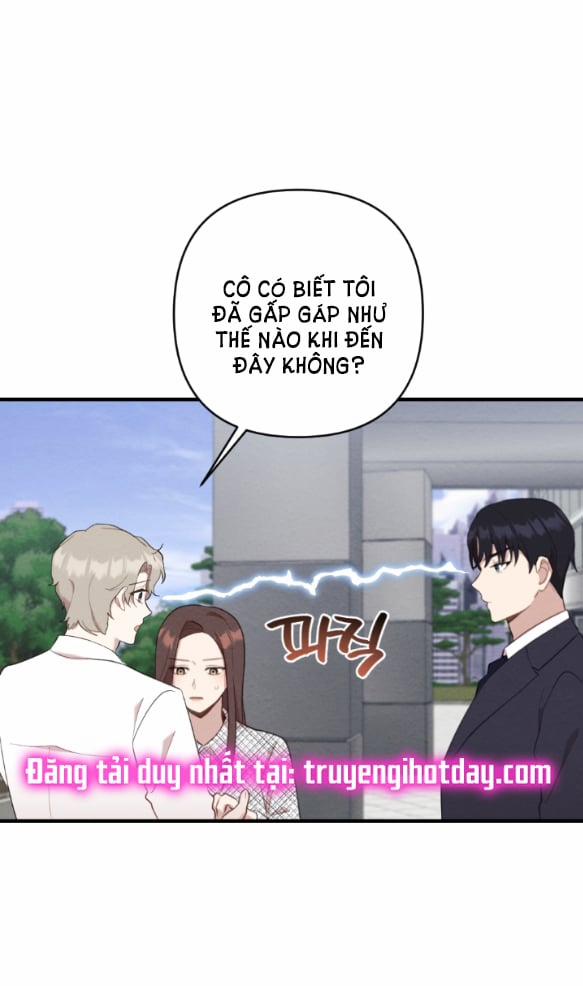 manhwax10.com - Truyện Manhwa [18+] Đêm Không Thể Vãn Hồi Chương 23 2 Trang 14