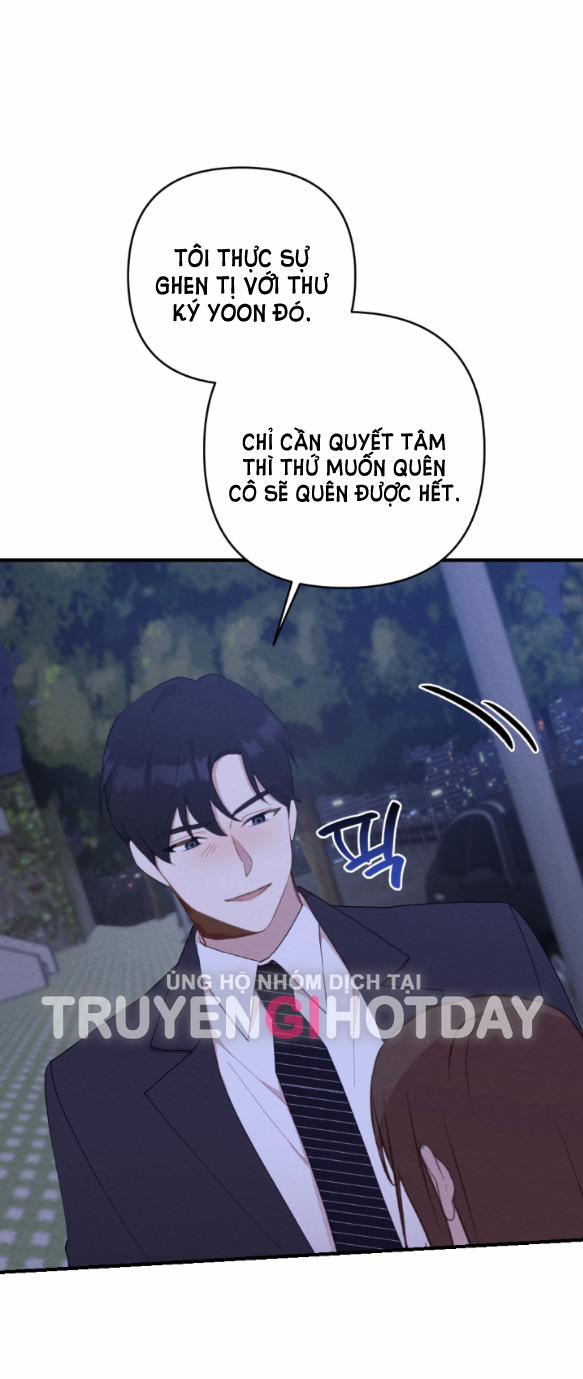 manhwax10.com - Truyện Manhwa [18+] Đêm Không Thể Vãn Hồi Chương 24 2 Trang 14