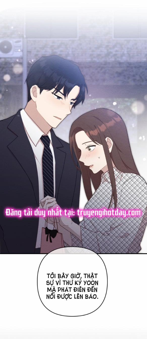 manhwax10.com - Truyện Manhwa [18+] Đêm Không Thể Vãn Hồi Chương 24 2 Trang 16