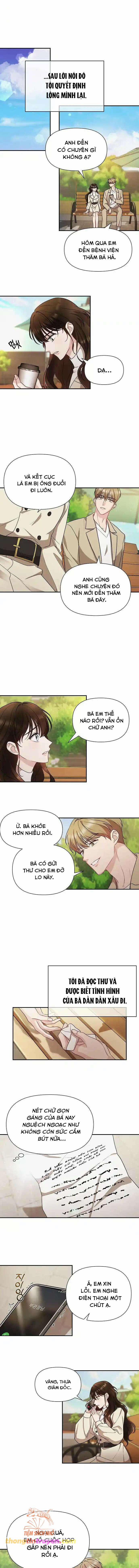 manhwax10.com - Truyện Manhwa [18+] Đêm Nuốt Chửng Chương 1 Trang 9