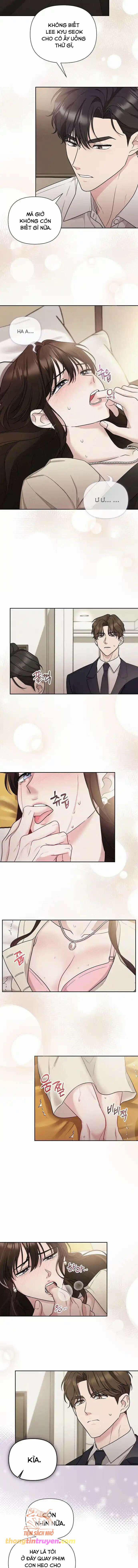 manhwax10.com - Truyện Manhwa [18+] Đêm Nuốt Chửng Chương 13 Trang 3