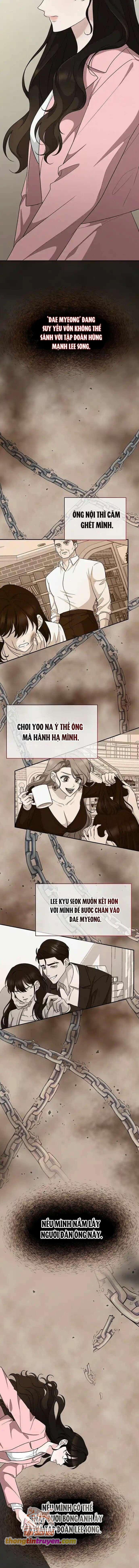 manhwax10.com - Truyện Manhwa [18+] Đêm Nuốt Chửng Chương 4 Trang 17