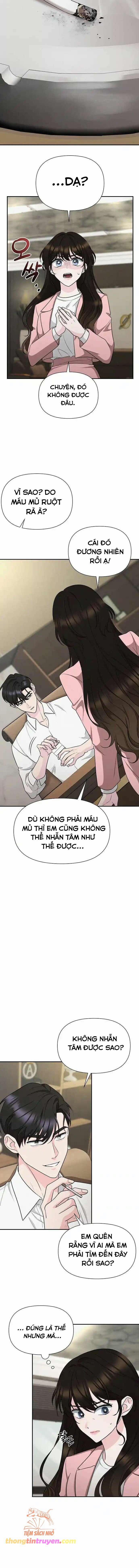 manhwax10.com - Truyện Manhwa [18+] Đêm Nuốt Chửng Chương 5 Trang 11