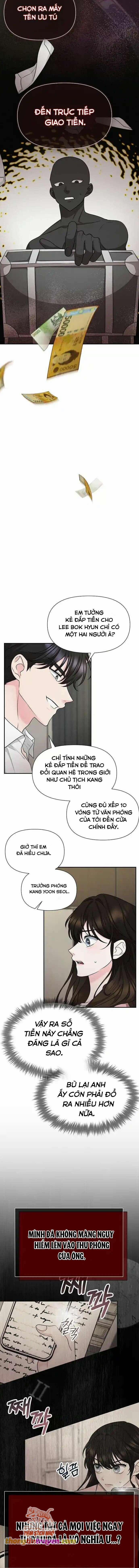 manhwax10.com - Truyện Manhwa [18+] Đêm Nuốt Chửng Chương 5 Trang 17