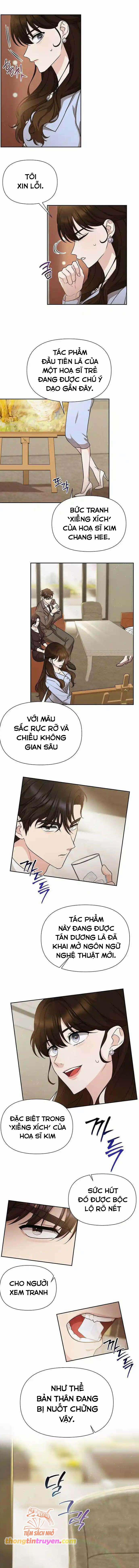 manhwax10.com - Truyện Manhwa [18+] Đêm Nuốt Chửng Chương 7 Trang 12