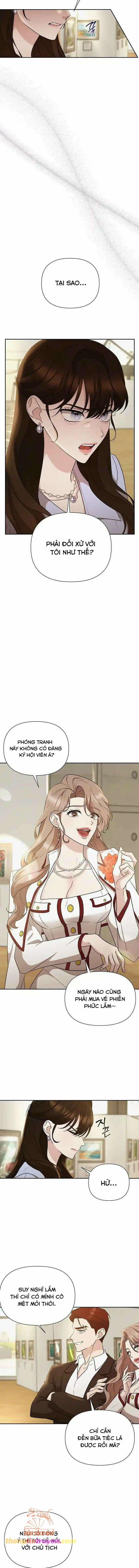 manhwax10.com - Truyện Manhwa [18+] Đêm Nuốt Chửng Chương 9 Trang 7