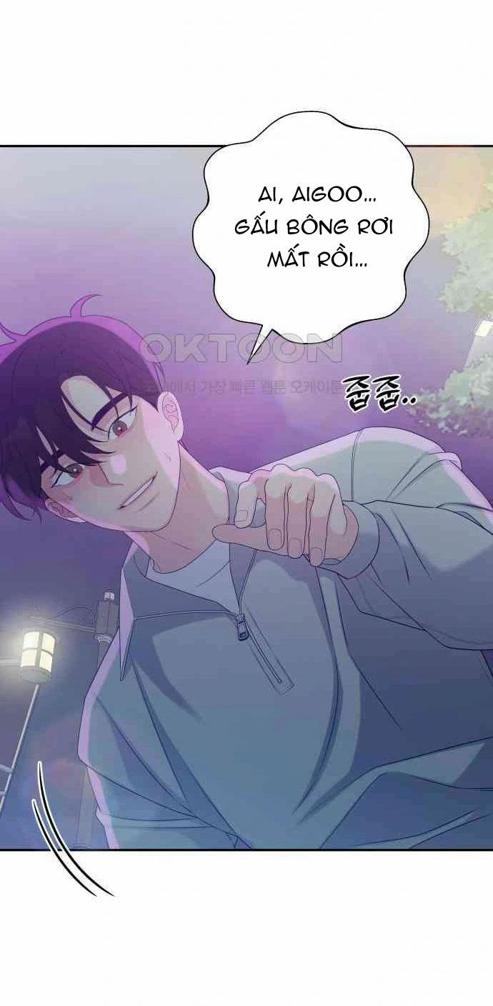 manhwax10.com - Truyện Manhwa [18+] Đến Đâu Là Ổn? Chương 10 1 Trang 31