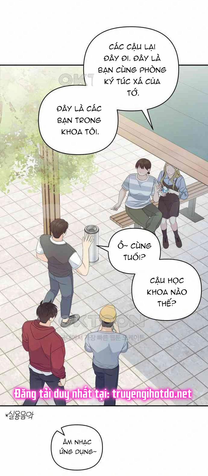 manhwax10.com - Truyện Manhwa [18+] Đến Đâu Là Ổn? Chương 11 2 Trang 25