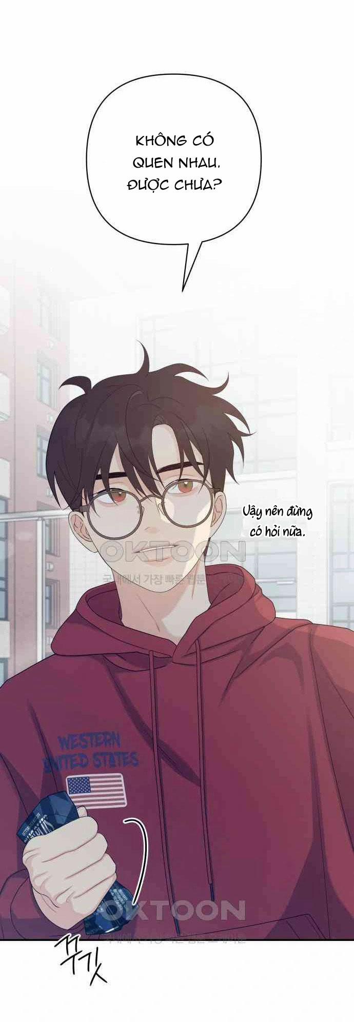 manhwax10.com - Truyện Manhwa [18+] Đến Đâu Là Ổn? Chương 11 2 Trang 39