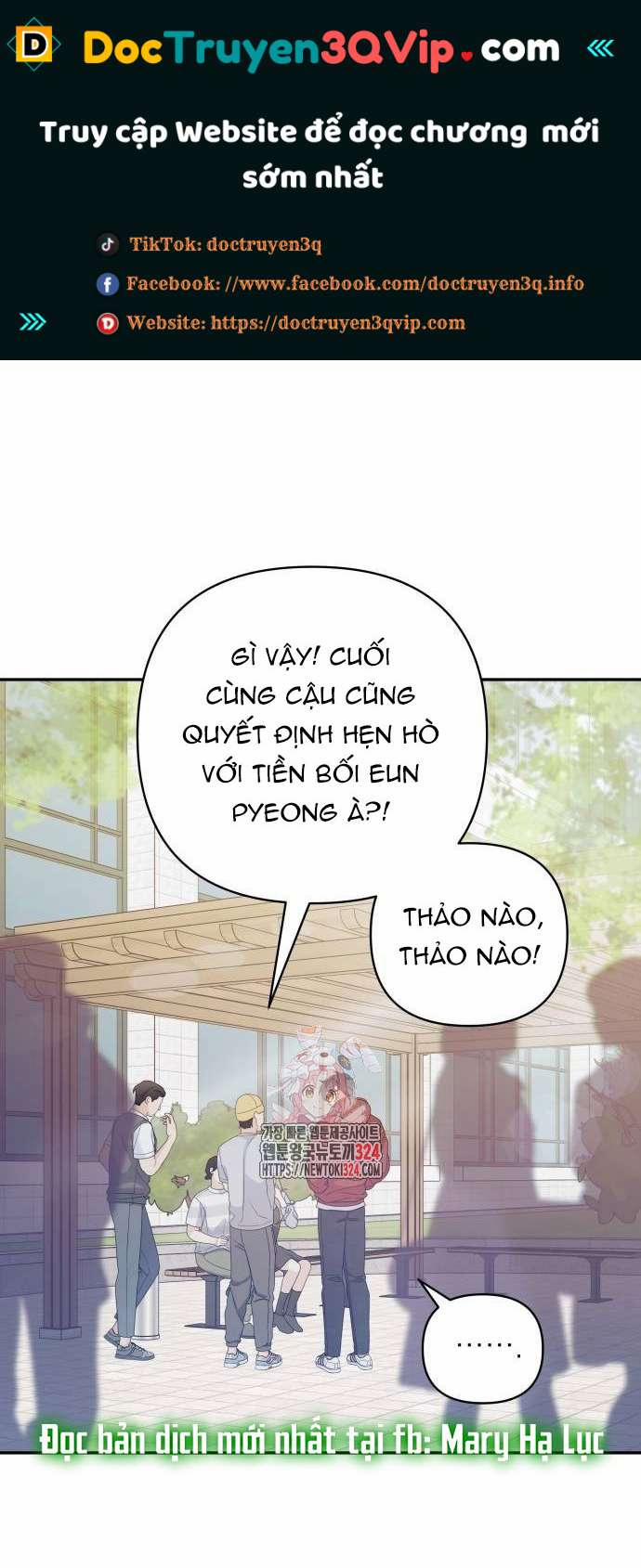 manhwax10.com - Truyện Manhwa [18+] Đến Đâu Là Ổn? Chương 12 1 Trang 1