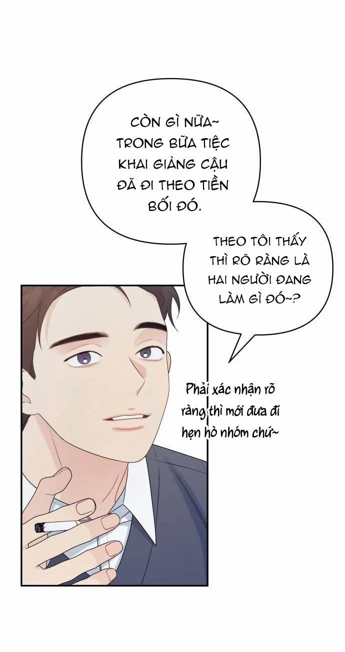 manhwax10.com - Truyện Manhwa [18+] Đến Đâu Là Ổn? Chương 12 1 Trang 12