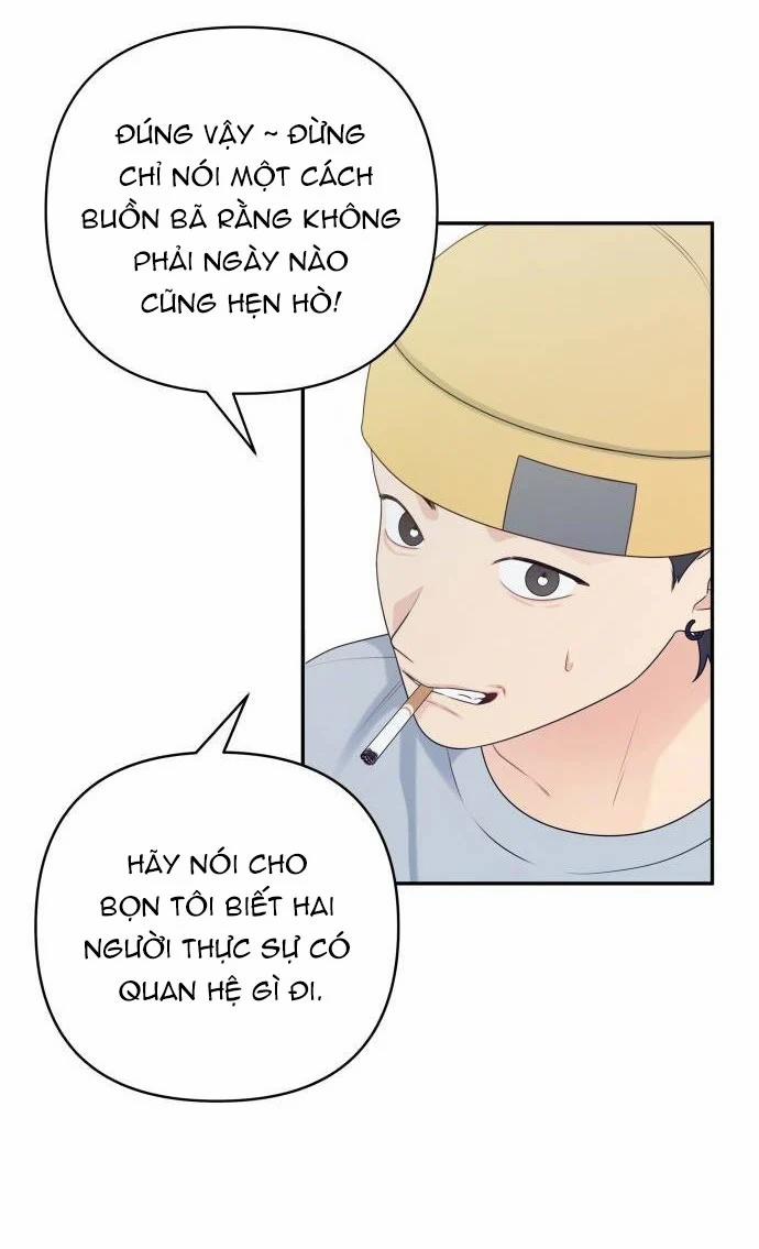 manhwax10.com - Truyện Manhwa [18+] Đến Đâu Là Ổn? Chương 12 1 Trang 13