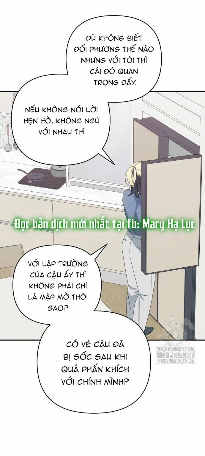 manhwax10.com - Truyện Manhwa [18+] Đến Đâu Là Ổn? Chương 12 2 Trang 19