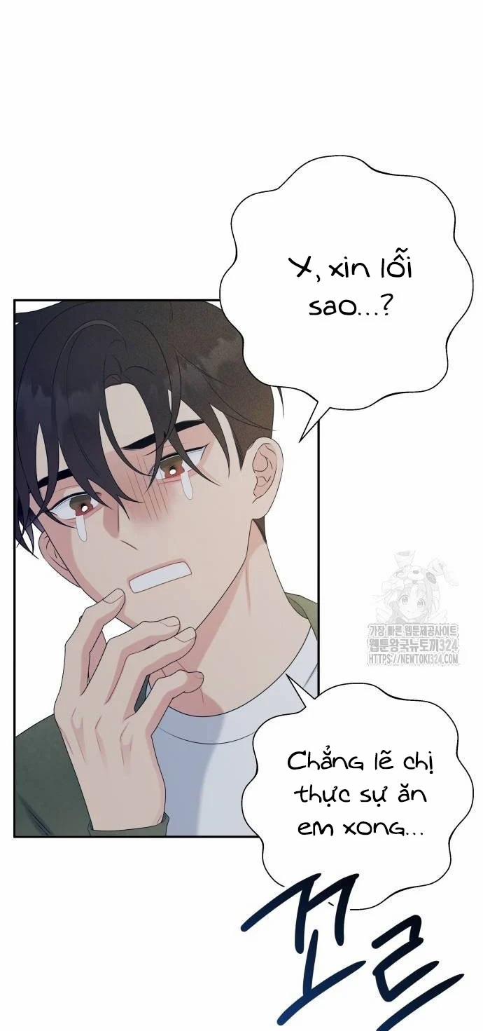 manhwax10.com - Truyện Manhwa [18+] Đến Đâu Là Ổn? Chương 13 1 Trang 22