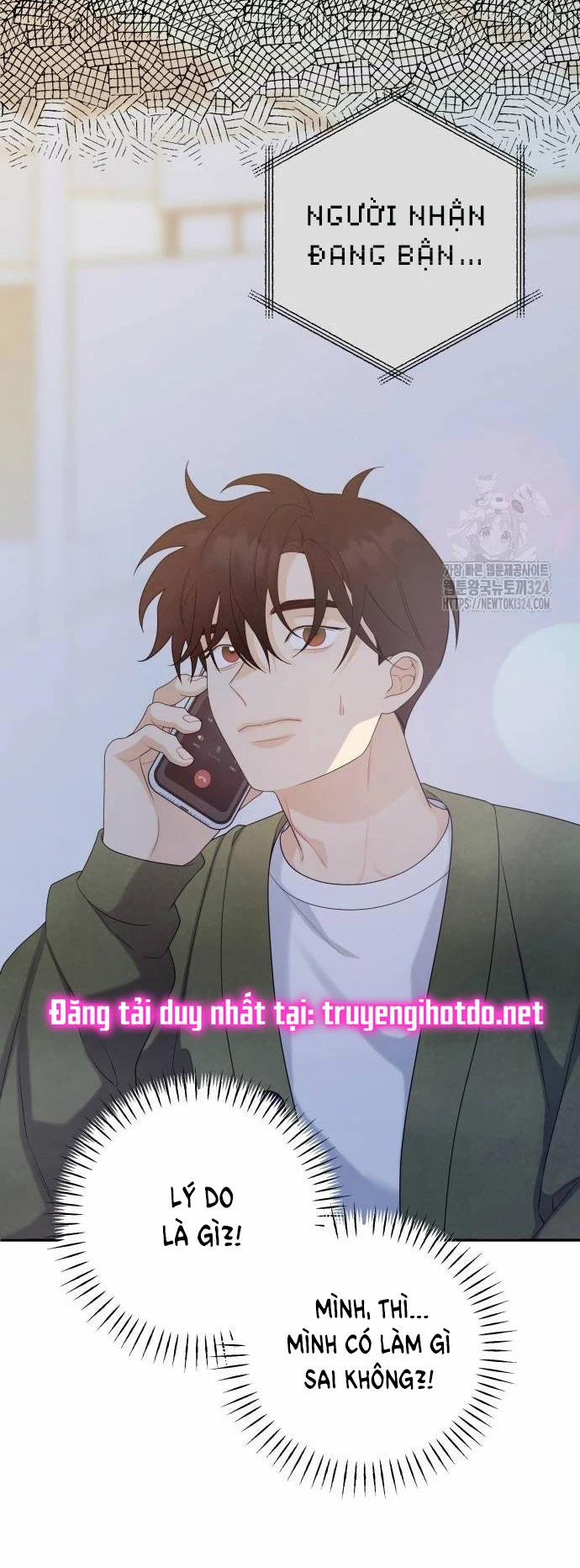 manhwax10.com - Truyện Manhwa [18+] Đến Đâu Là Ổn? Chương 13 1 Trang 5