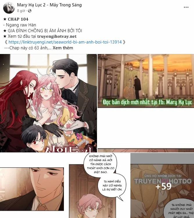 manhwax10.com - Truyện Manhwa [18+] Đến Đâu Là Ổn? Chương 13 1 Trang 59