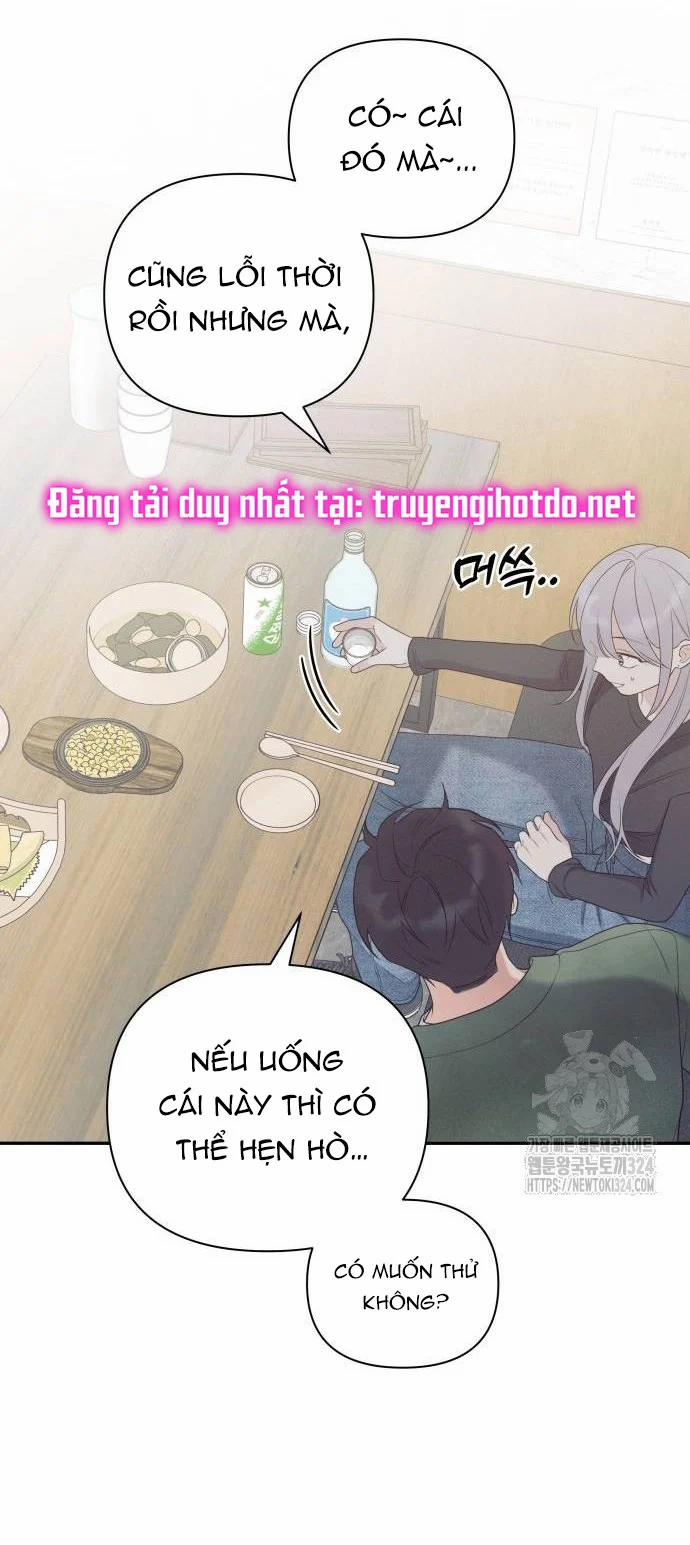 manhwax10.com - Truyện Manhwa [18+] Đến Đâu Là Ổn? Chương 13 2 Trang 19