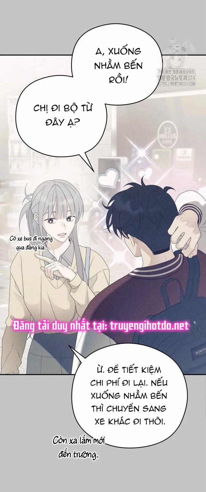 manhwax10.com - Truyện Manhwa [18+] Đến Đâu Là Ổn? Chương 14 1 Trang 21