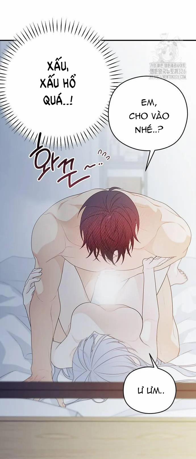 manhwax10.com - Truyện Manhwa [18+] Đến Đâu Là Ổn? Chương 17 2 Trang 16