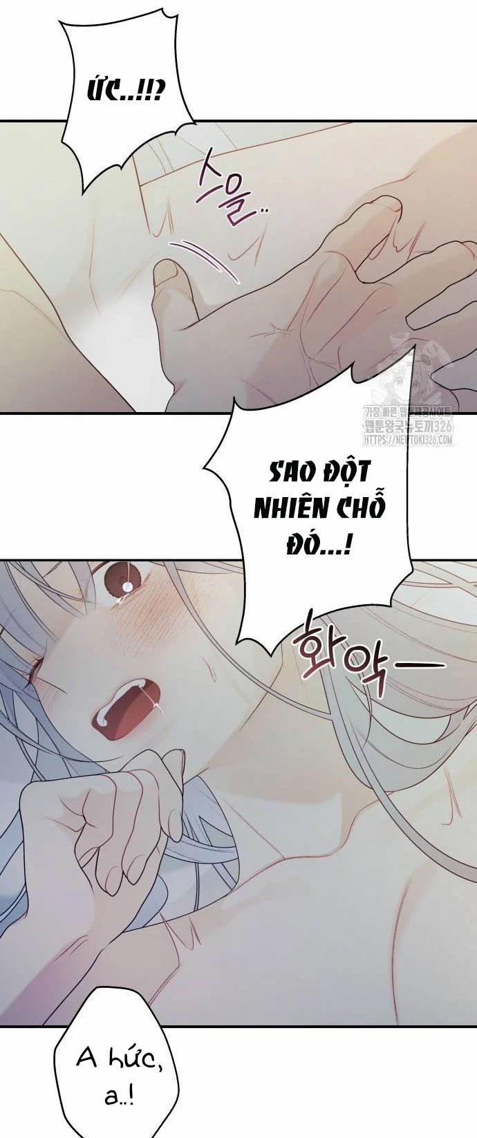 manhwax10.com - Truyện Manhwa [18+] Đến Đâu Là Ổn? Chương 18 2 Trang 2