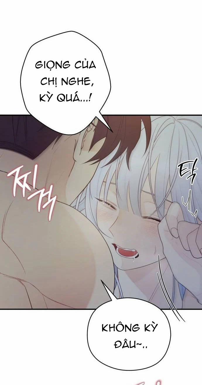 manhwax10.com - Truyện Manhwa [18+] Đến Đâu Là Ổn? Chương 18 2 Trang 10