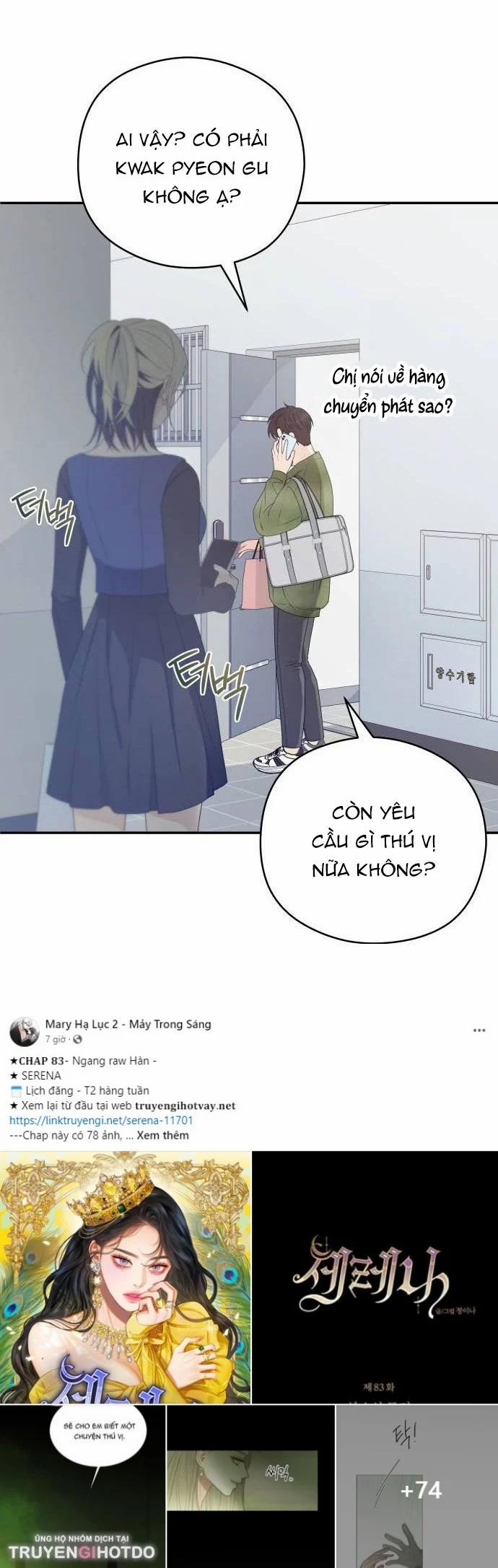 manhwax10.com - Truyện Manhwa [18+] Đến Đâu Là Ổn? Chương 19 2 Trang 26