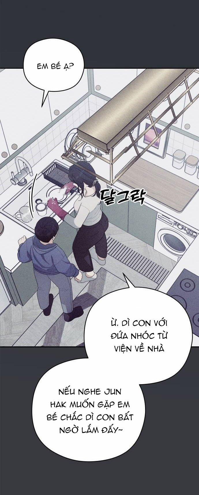 manhwax10.com - Truyện Manhwa [18+] Đến Đâu Là Ổn? Chương 21 1 Trang 2