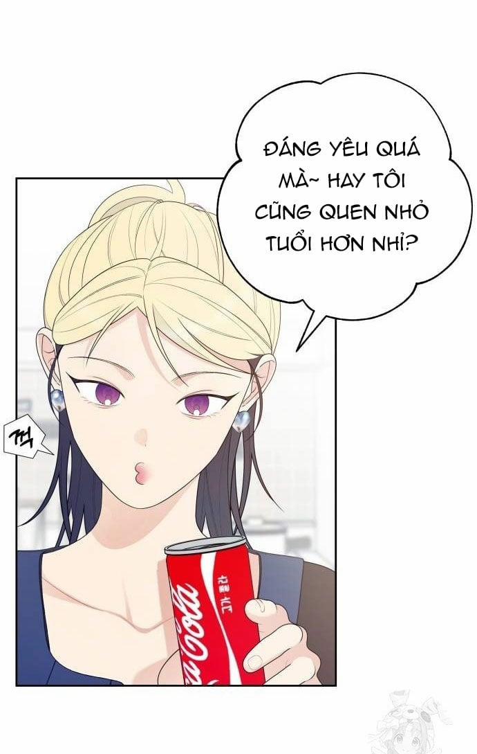 manhwax10.com - Truyện Manhwa [18+] Đến Đâu Là Ổn? Chương 21 2 Trang 28