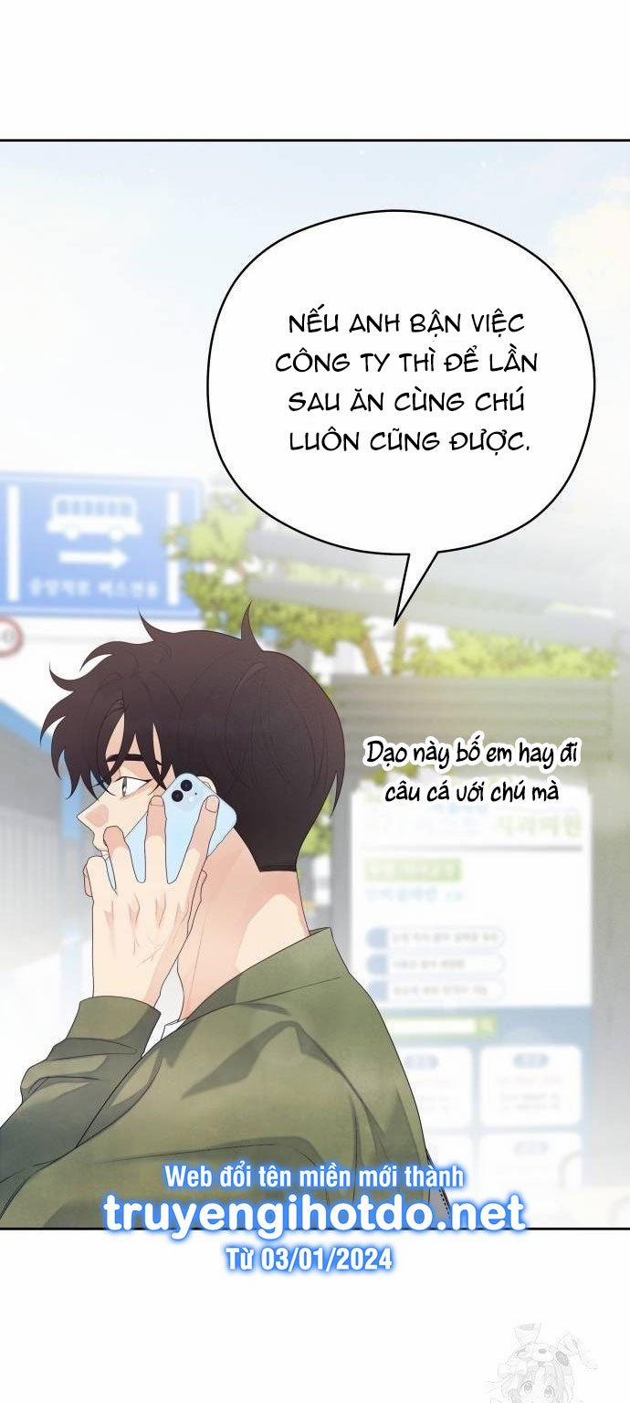 manhwax10.com - Truyện Manhwa [18+] Đến Đâu Là Ổn? Chương 21 2 Trang 4