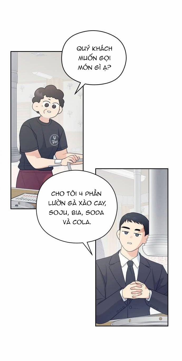 manhwax10.com - Truyện Manhwa [18+] Đến Đâu Là Ổn? Chương 22 2 Trang 2