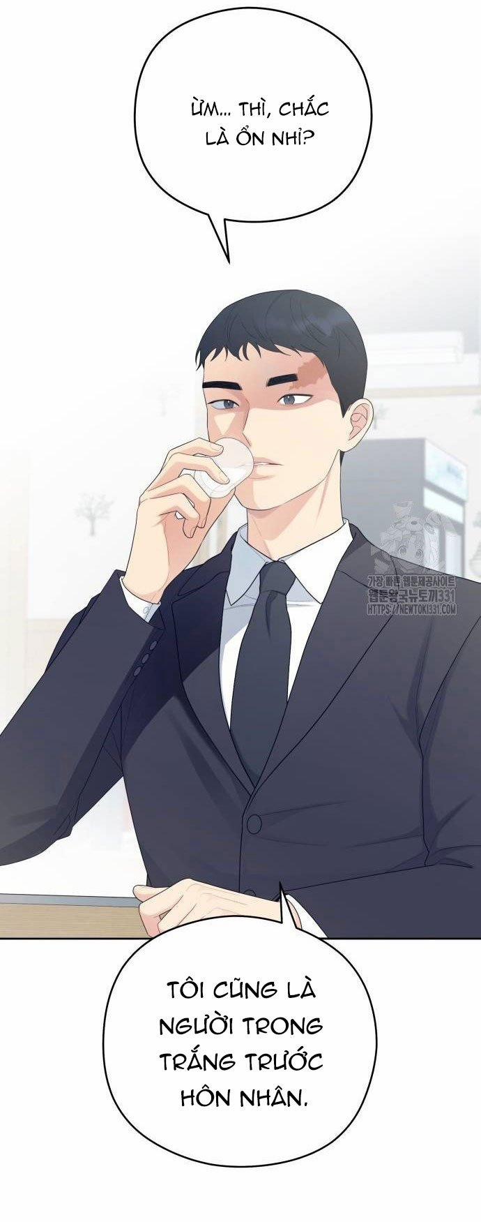 manhwax10.com - Truyện Manhwa [18+] Đến Đâu Là Ổn? Chương 22 2 Trang 38