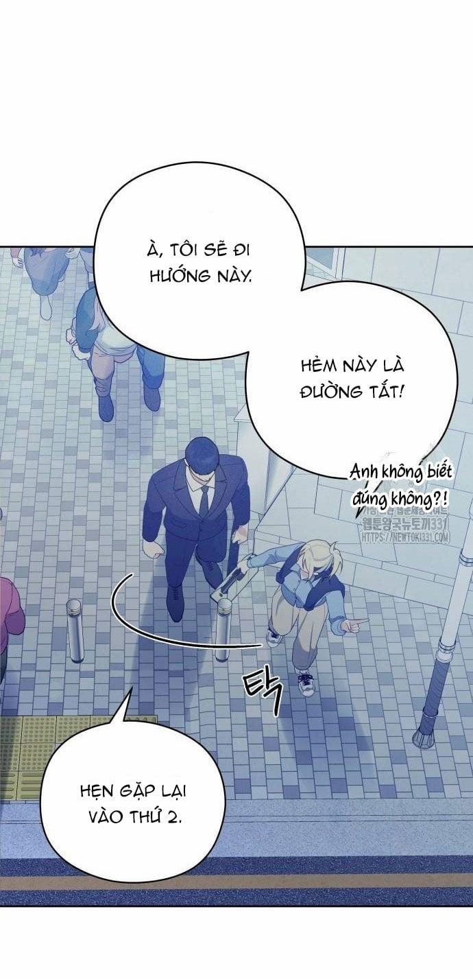 manhwax10.com - Truyện Manhwa [18+] Đến Đâu Là Ổn? Chương 23 2 Trang 8