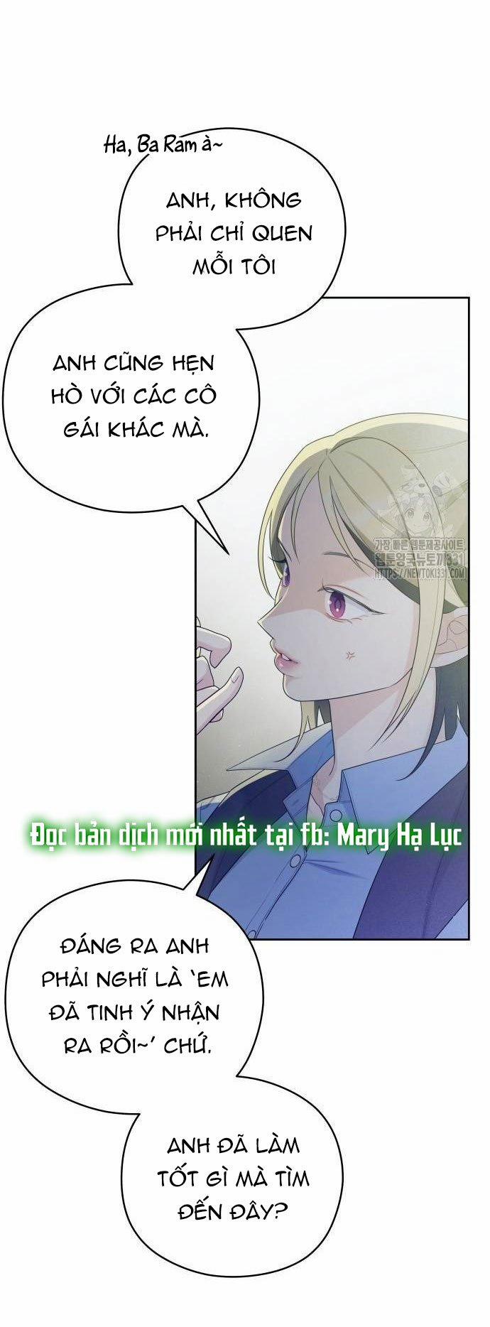 manhwax10.com - Truyện Manhwa [18+] Đến Đâu Là Ổn? Chương 24 1 Trang 7