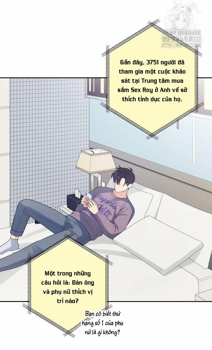 manhwax10.com - Truyện Manhwa [18+] Đến Đâu Là Ổn? Chương 25 2 Trang 28