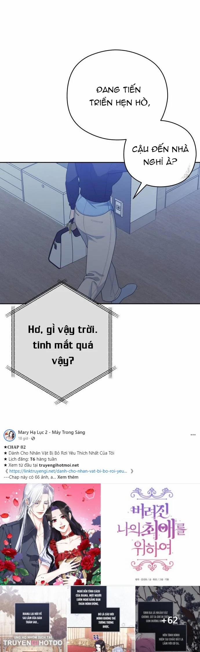 manhwax10.com - Truyện Manhwa [18+] Đến Đâu Là Ổn? Chương 26 2 Trang 15