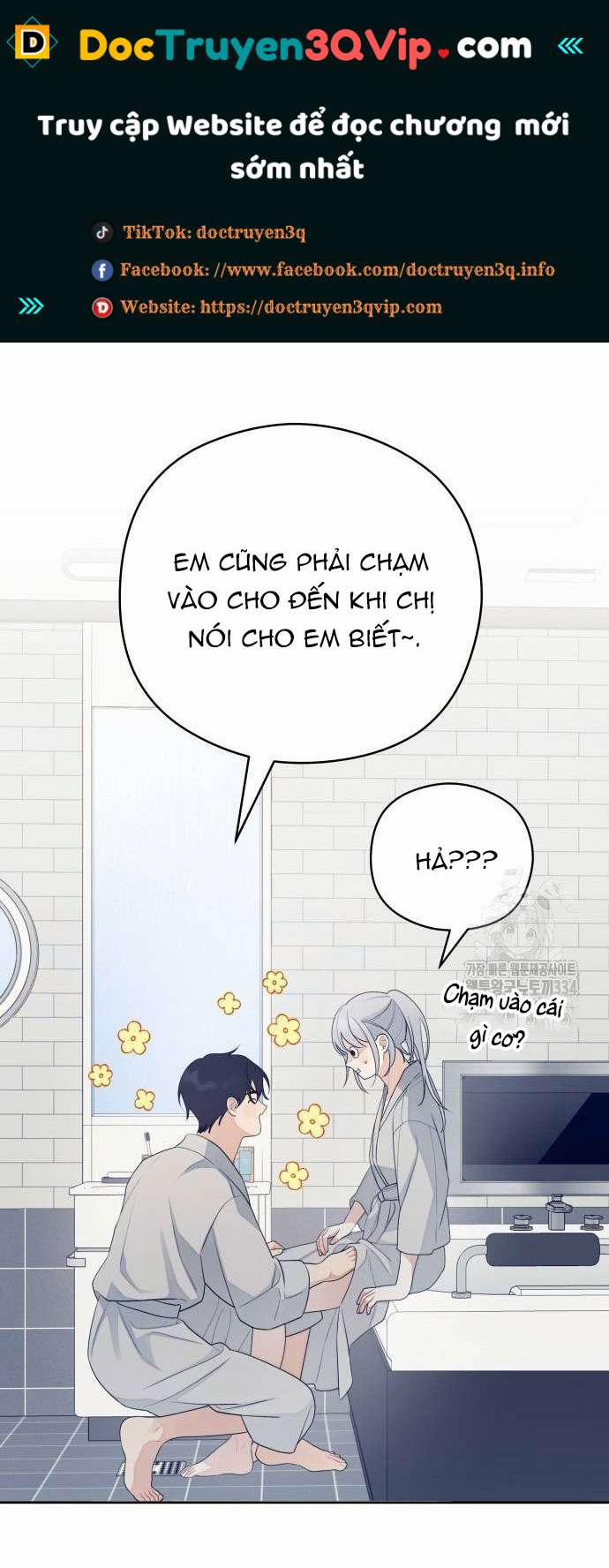 manhwax10.com - Truyện Manhwa [18+] Đến Đâu Là Ổn? Chương 27 2 Trang 1