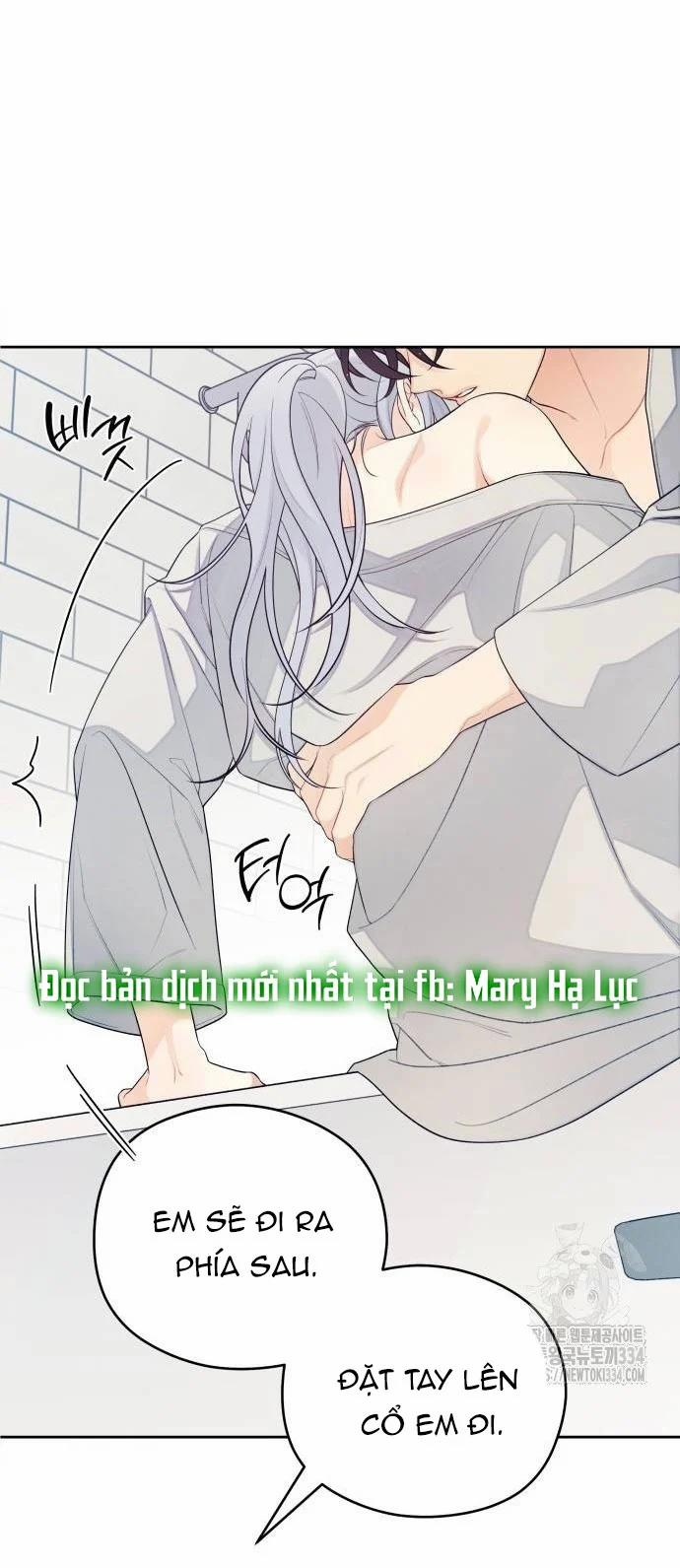 manhwax10.com - Truyện Manhwa [18+] Đến Đâu Là Ổn? Chương 27 2 Trang 22