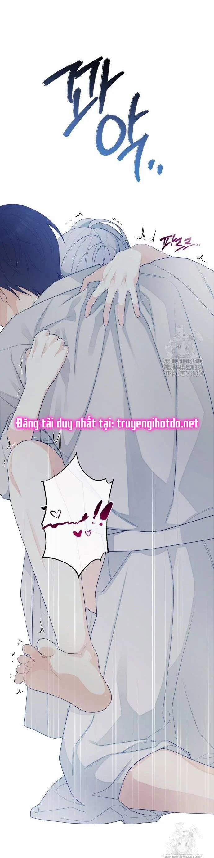 manhwax10.com - Truyện Manhwa [18+] Đến Đâu Là Ổn? Chương 27 2 Trang 33